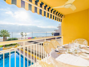 Apartment Caribe - La Concha